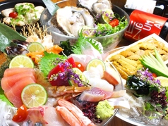 酒場ーる TERU サカバール テルのコース写真