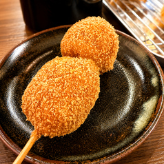 軟骨つくね