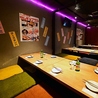 韓国式食べ放題バイキング Seoul Meat 韓豚(ハンドン)松戸店のおすすめポイント2