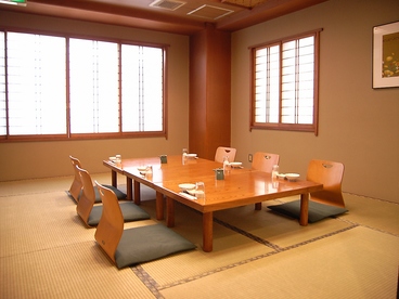 浅草 魚料理 遠州屋の雰囲気1