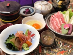 和洋ダイニング 銀 福井片町店の写真