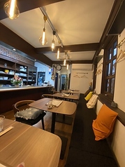 Pono cafe＆diningのメイン写真