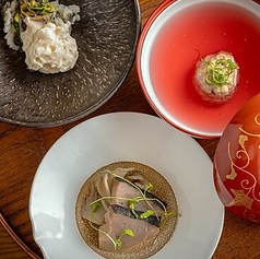 ワインにマッチするおすすめ料理♪