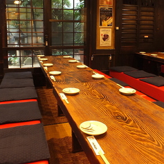 広島酒呑童子(居酒屋)の雰囲気 | ホットペッパーグルメ