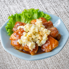 薩摩地鶏のチキン南蛮