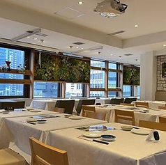 和牛と海鮮 HIMEJIMA 姫島のコース写真