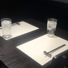 和食倶楽部 壇の雰囲気3