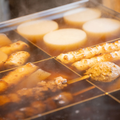 和晩菜 あおのおすすめ料理2