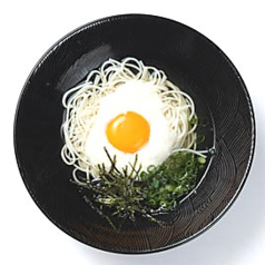 やまかけのそうめん