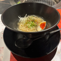 料理メニュー写真&nbsp;369冷製らー麺