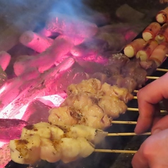 串焼ビストロ BUAISOU ブアイソウのコース写真