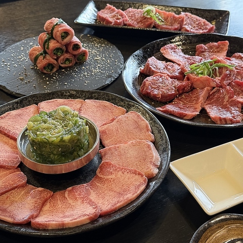 『こだわったタレ×上質なお肉』リーズナブルに焼肉を楽しむなら焼肉甲子園で決まり◎