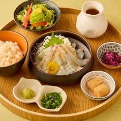 【平日限定】料理長こだわりのランチ御膳