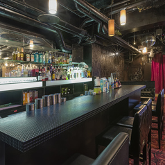 Bar.Ambiの特集写真