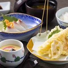 天刺御膳