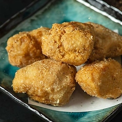 4ROの勝揚げ（からあげ）