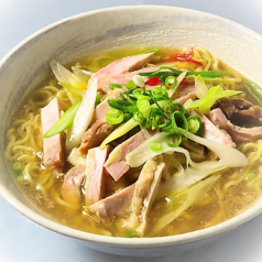 らぁ麺酒場 りんやの特集写真