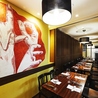 Serafina NEW YORK セラフィーナ ニューヨーク さいたま新都心店のおすすめポイント3