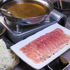 もも焼寅火の特集写真