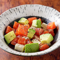 一品料理も豊富にご用意!