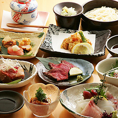 もつ鍋 鮮魚 博多のぼせもんのコース写真