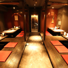 銘酒・焼肉　京澤のおすすめポイント1