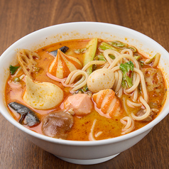 麻辣湯A