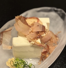 冷奴