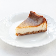 ニューヨークチーズケーキ
