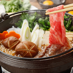 二代目 酒飯場 さかもとのコース写真
