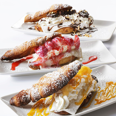 ごちそう村 泉佐野店のおすすめ料理3