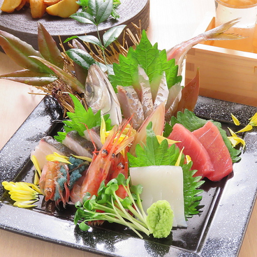 TSUBAKI食堂のおすすめ料理1
