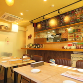 ベトナム料理酒場 シクロ 横浜桜木町店の雰囲気2