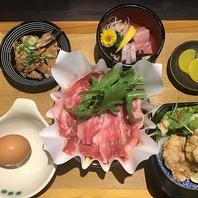 いずみ名物を堪能いただける宴会コースを各種ご用意！