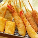 餃子・焼き鳥・串カツ食べ放題 やまちゃん 新宿店 宴会におすすめコスパ最強居酒屋