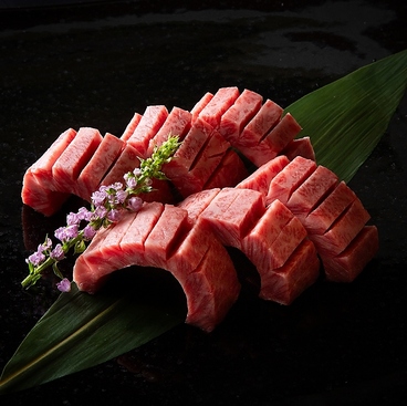 亜李蘭離宮 湯布院本店のおすすめ料理1