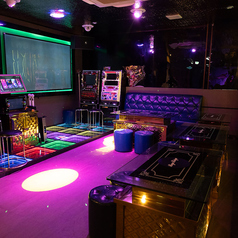 Rega Reigaの雰囲気1