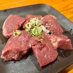 ハツ(タレ/塩)