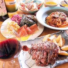 Bar Il Frutto バール イルフルット特集写真1