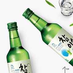 チャミスル(瓶) 各種