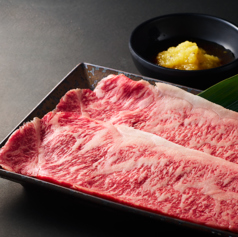 大阪焼肉 M エムのコース写真