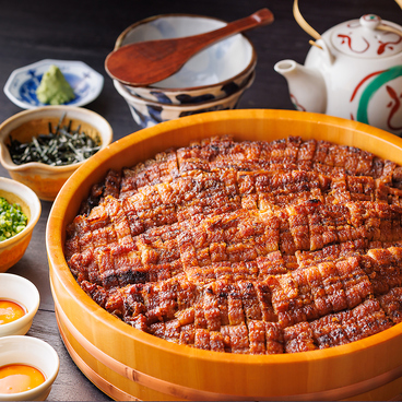うなぎのしろむら 泉本店のおすすめ料理1
