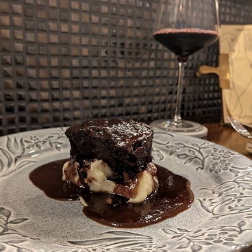 Bistro d y l ビストロ ディルのおすすめ料理1