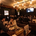 ローズマリー 上野店の雰囲気1