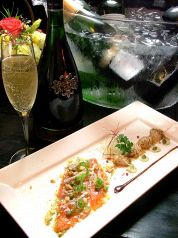 焼屋 朧夜の庵 ─oboroyo no iori─の写真3