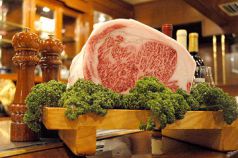 神戸ステーキ あぶり肉工房 和黒 北野坂本店のおすすめポイント1