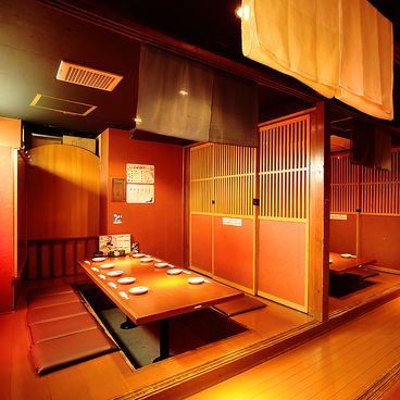 志なのすけ 枚方店の雰囲気1