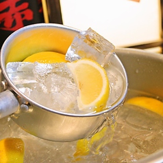 大衆酒場 ABURU。の特集写真