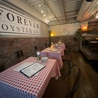 FOREVER CAFE&OYSTER BAR フォーエバーカフェ&オイスターバーのおすすめポイント2