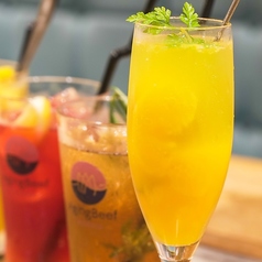 ☆～季節限定ドリンク～☆